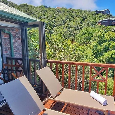 Luxury Studio - Panoramic Ocean Views - Fast Wifi Wildernis Exteriör bild