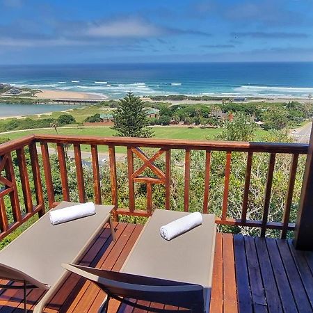 Luxury Studio - Panoramic Ocean Views - Fast Wifi Wildernis Exteriör bild