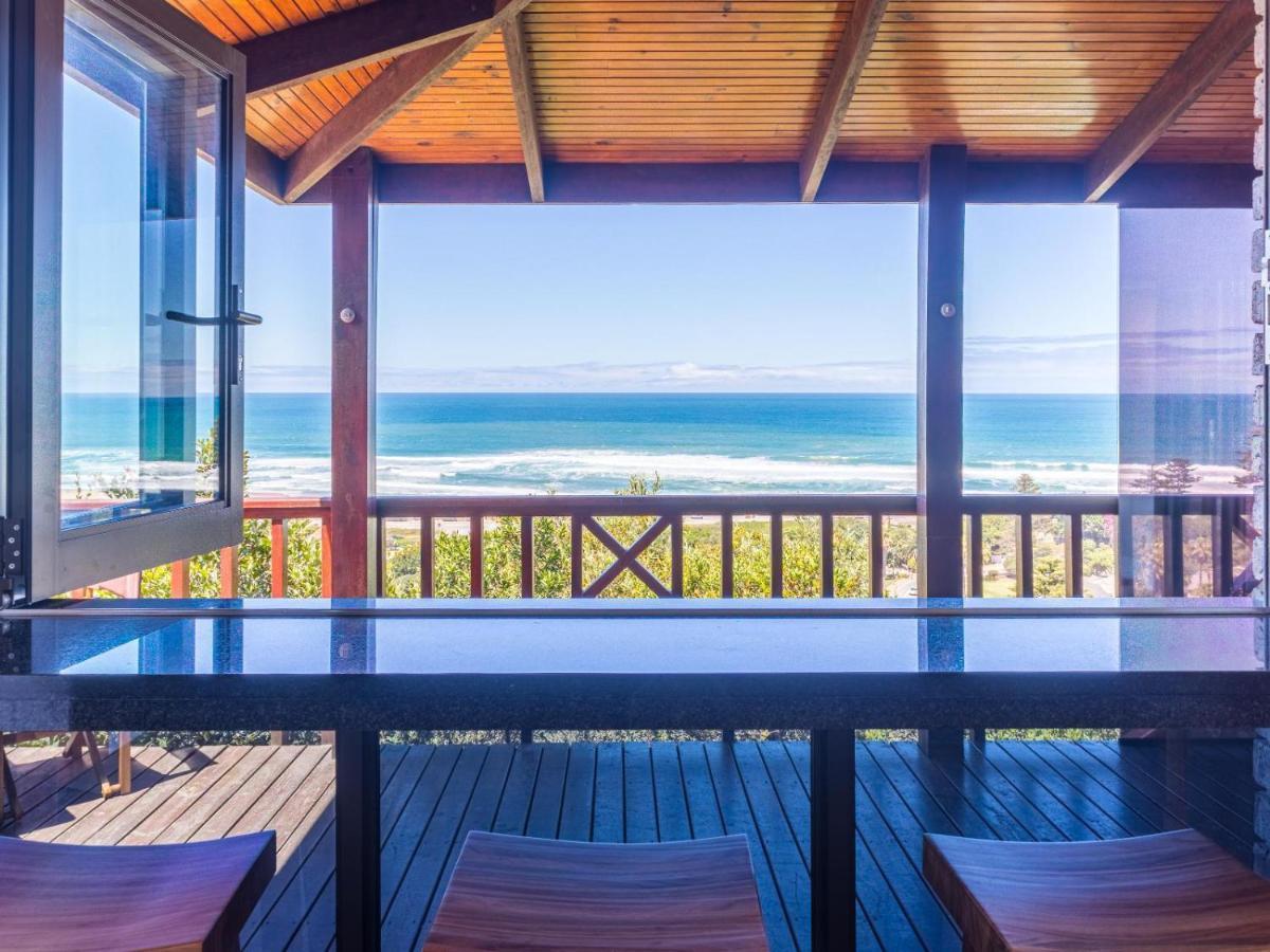 Luxury Studio - Panoramic Ocean Views - Fast Wifi Wildernis Exteriör bild
