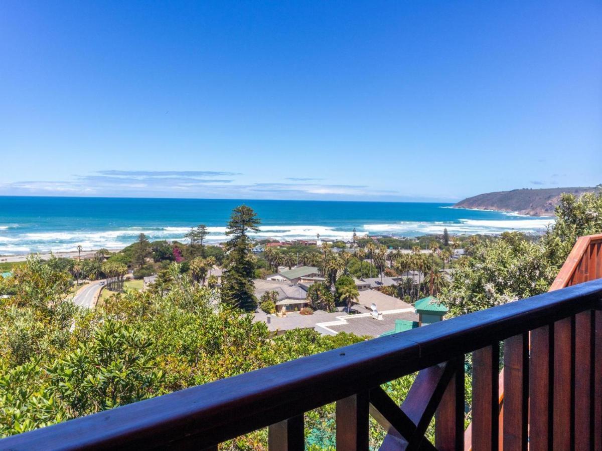 Luxury Studio - Panoramic Ocean Views - Fast Wifi Wildernis Exteriör bild
