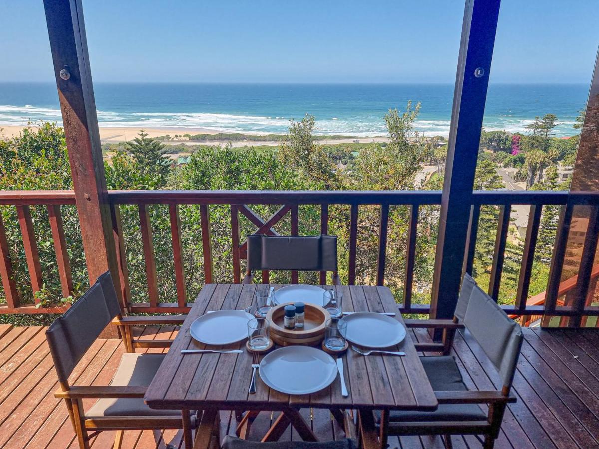 Luxury Studio - Panoramic Ocean Views - Fast Wifi Wildernis Exteriör bild