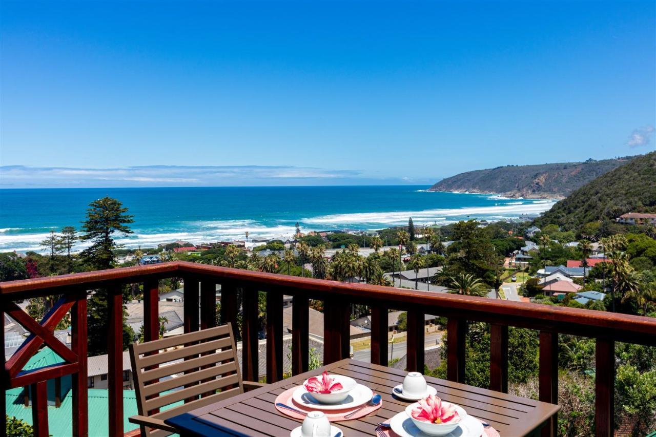 Luxury Studio - Panoramic Ocean Views - Fast Wifi Wildernis Exteriör bild