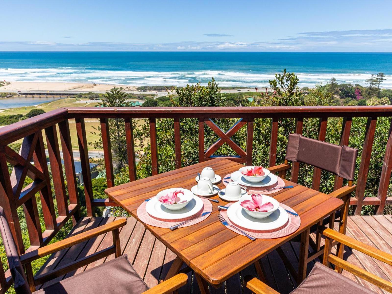 Luxury Studio - Panoramic Ocean Views - Fast Wifi Wildernis Rum bild