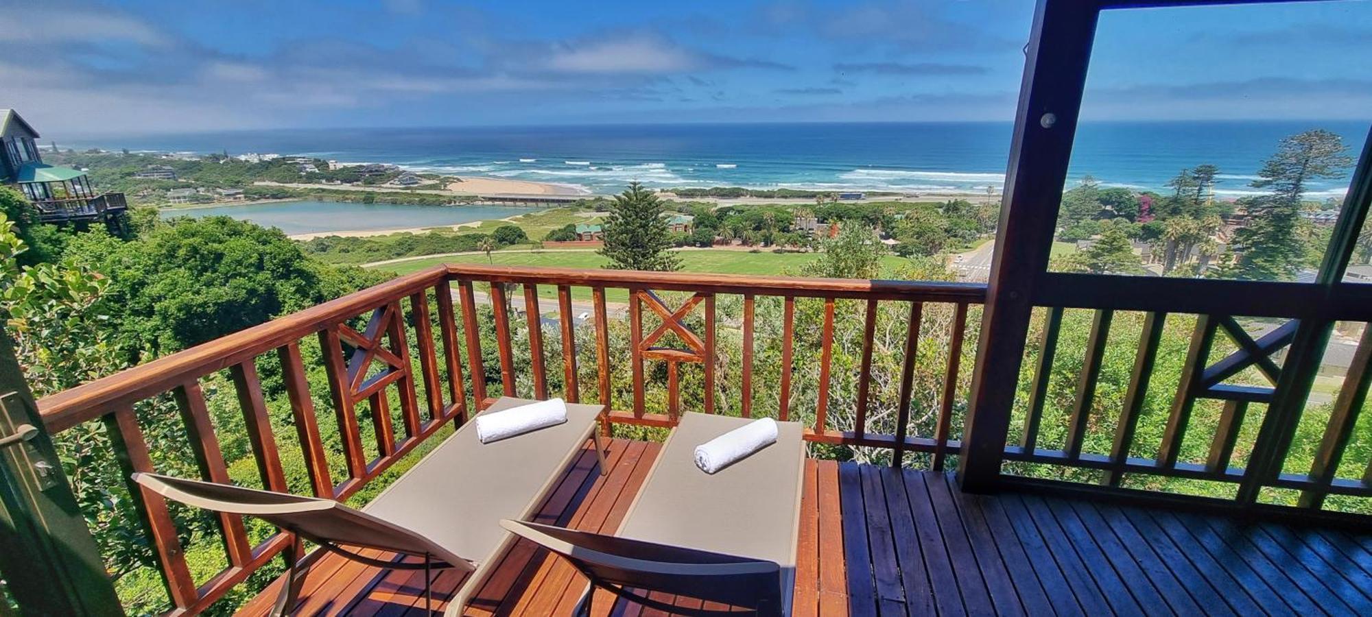 Luxury Studio - Panoramic Ocean Views - Fast Wifi Wildernis Exteriör bild